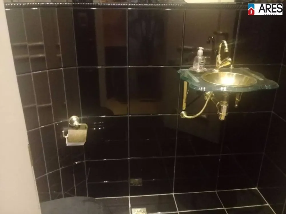Casa, 4 quartos, 294 m² - Foto 15