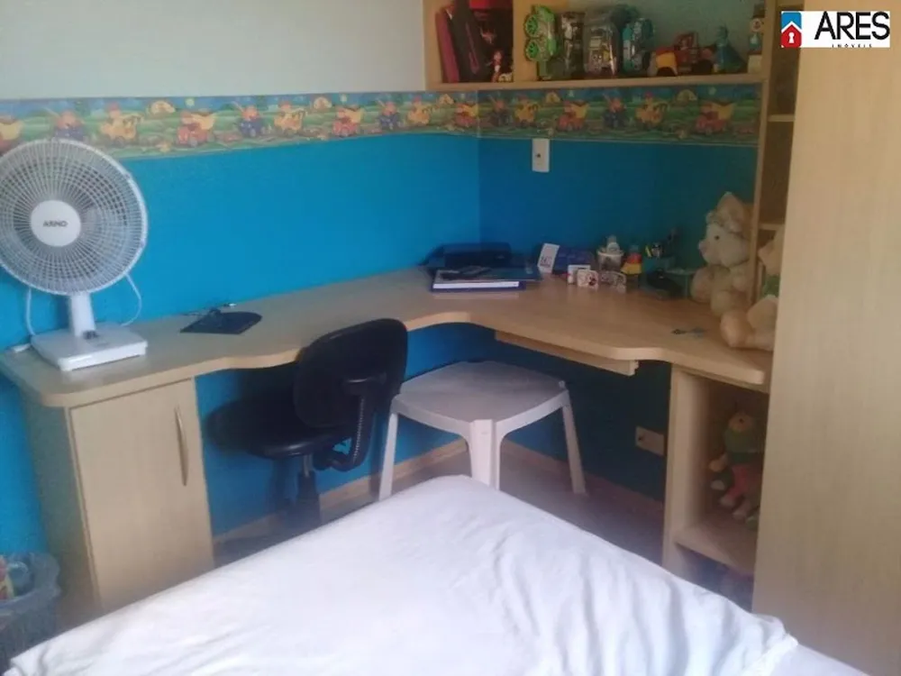 Casa, 4 quartos, 294 m² - Foto 10