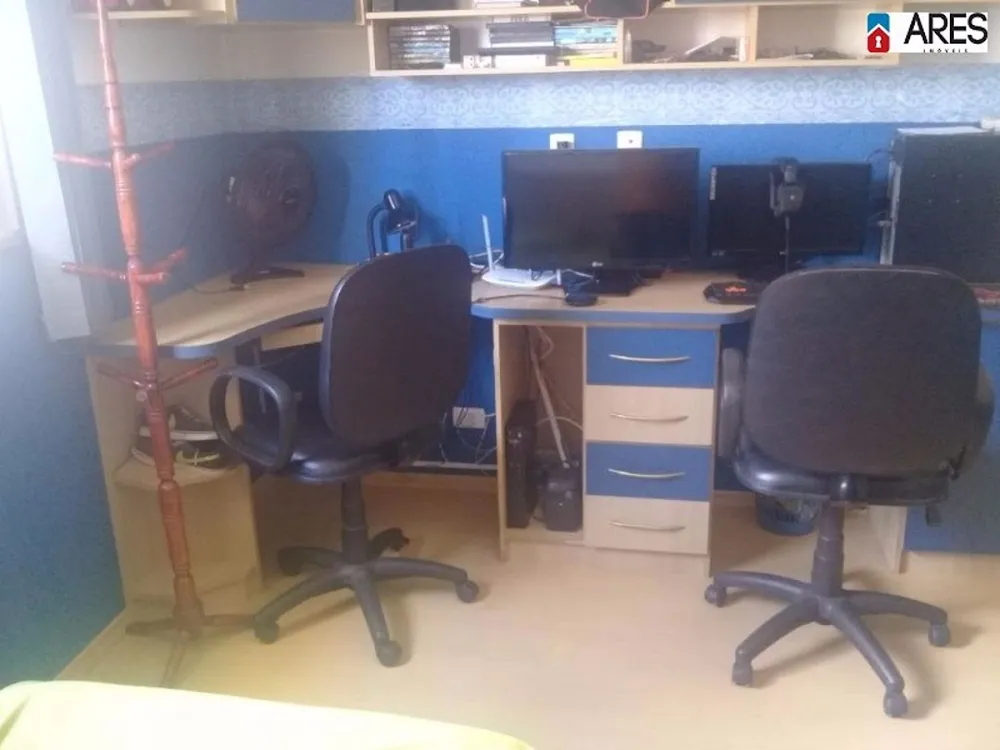 Casa, 4 quartos, 294 m² - Foto 11