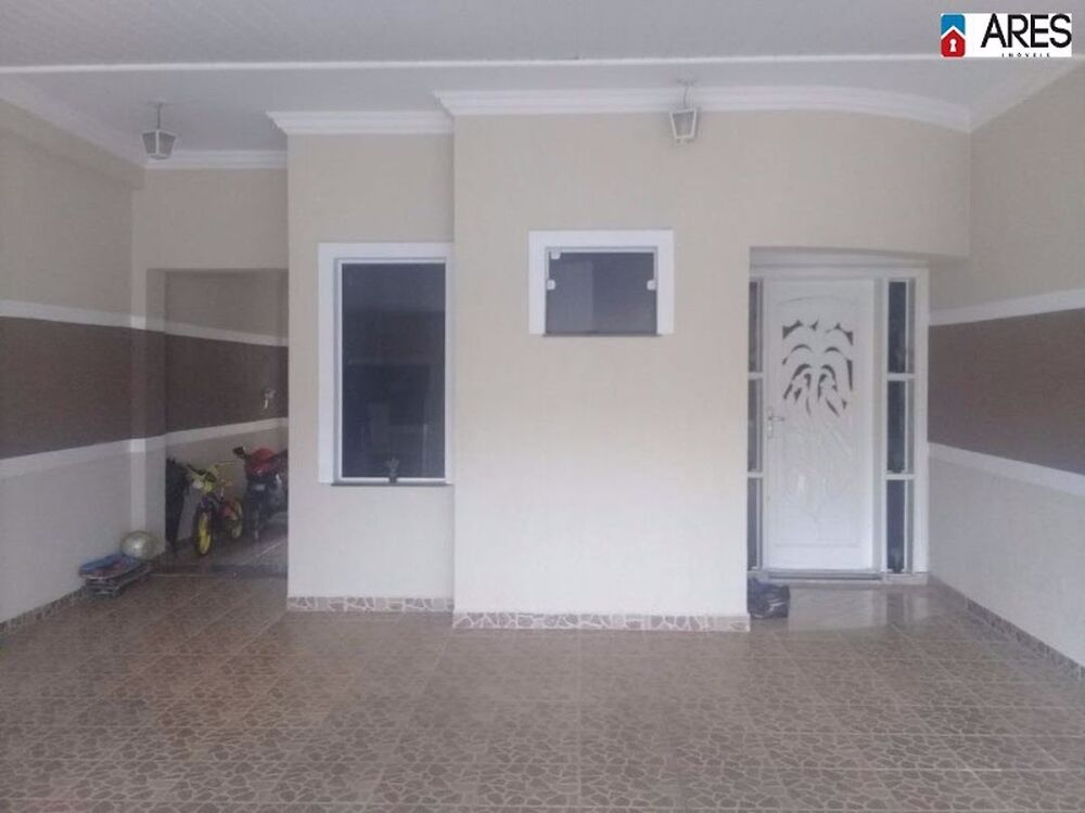 Casa, 4 quartos, 294 m² - Foto 2