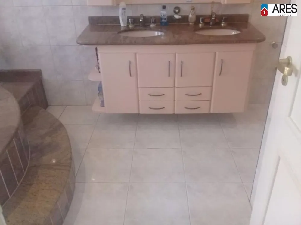 Casa, 4 quartos, 294 m² - Foto 12