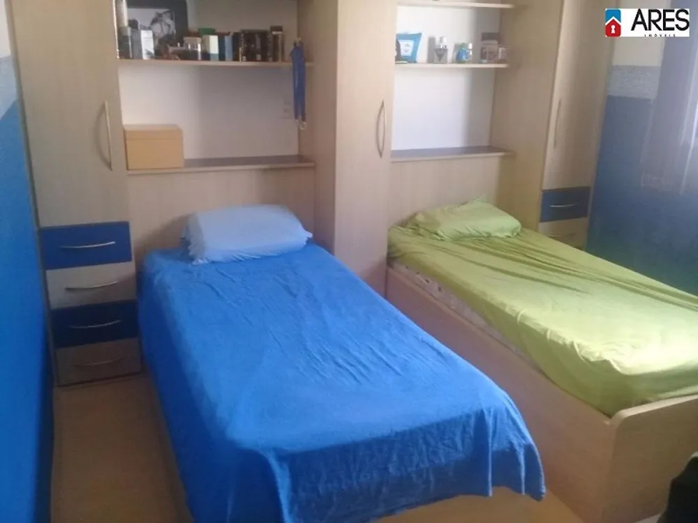 Casa, 4 quartos, 294 m² - Foto 9