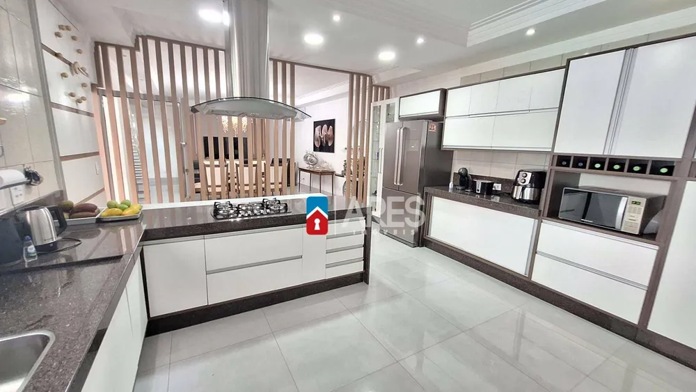 Casa de Condomínio, 4 quartos - Foto 6
