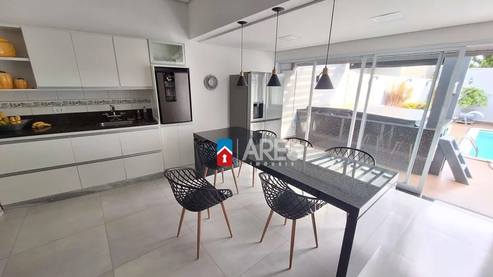 Casa de Condomínio, 4 quartos - Foto 7