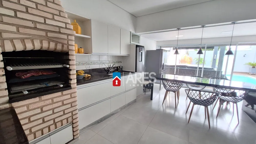 Casa de Condomínio, 4 quartos - Foto 8