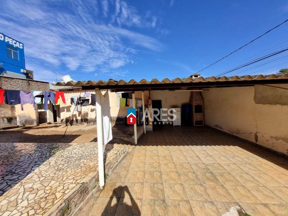 Casa, 4 quartos, 170 m² - Foto 4
