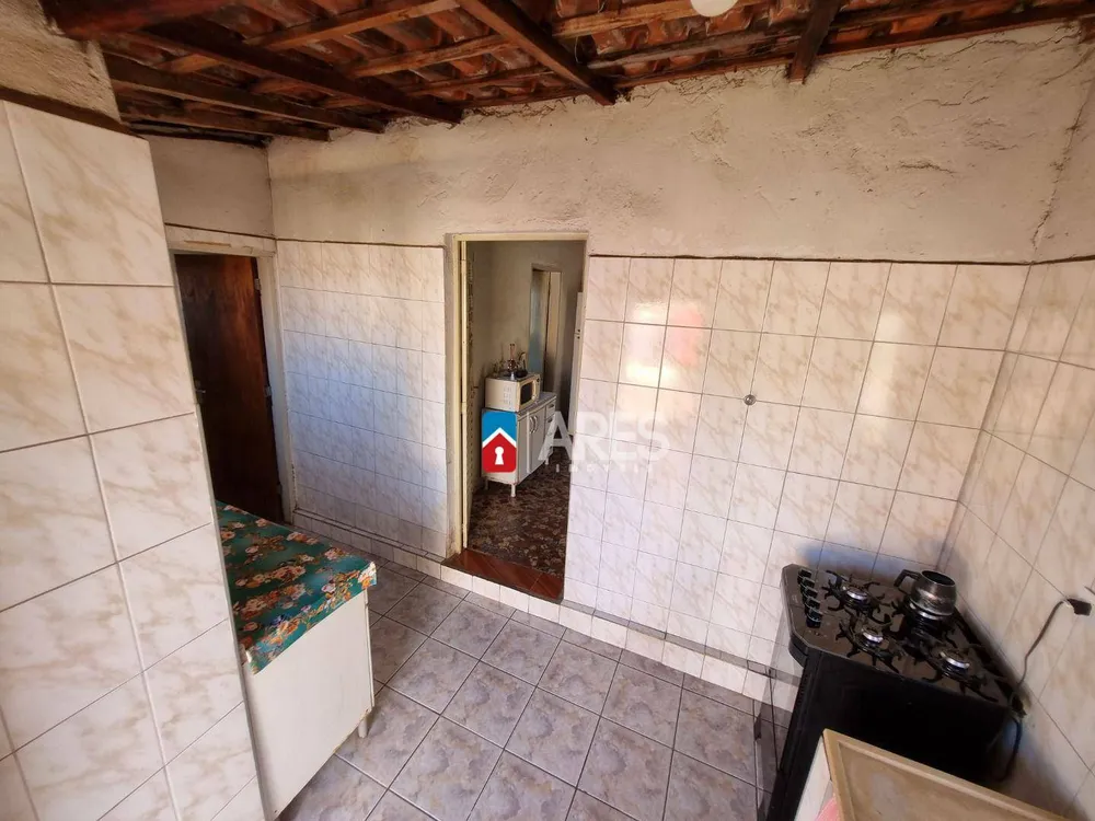 Casa, 4 quartos, 170 m² - Foto 13