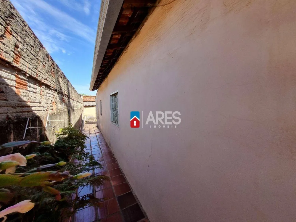 Casa, 4 quartos, 170 m² - Foto 8