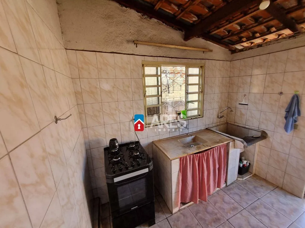 Casa, 4 quartos, 170 m² - Foto 12