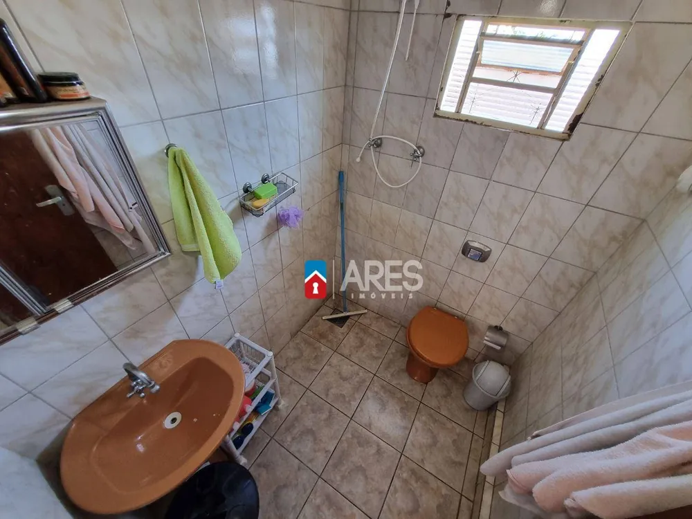 Casa, 4 quartos, 170 m² - Foto 15