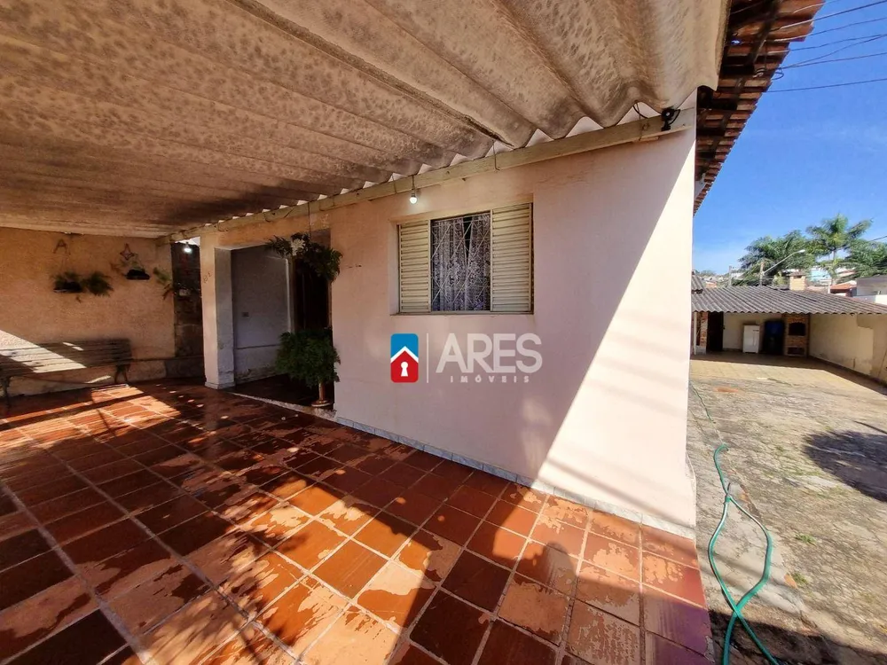 Casa, 4 quartos, 170 m² - Foto 2