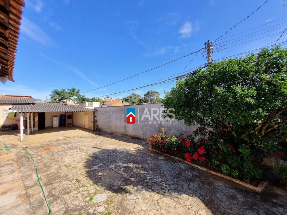 Casa, 4 quartos, 170 m² - Foto 3