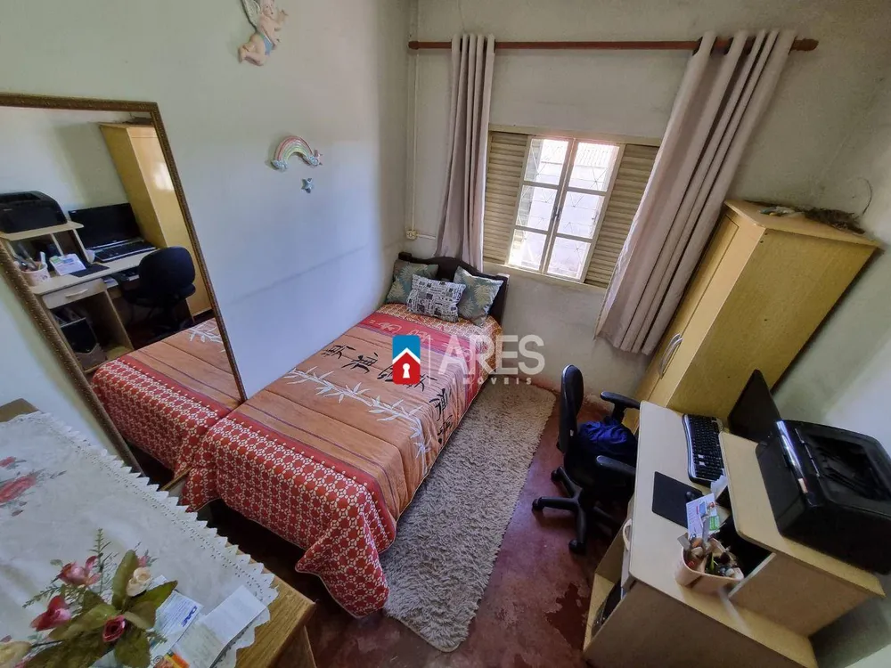 Casa, 4 quartos, 170 m² - Foto 11