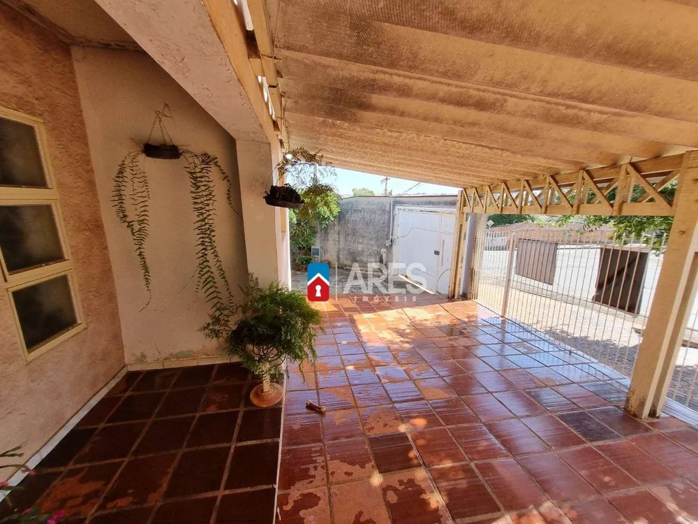 Casa, 4 quartos, 170 m² - Foto 9