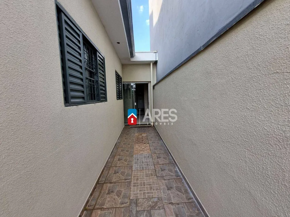 Casa, 3 quartos, 101 m² - Foto 9