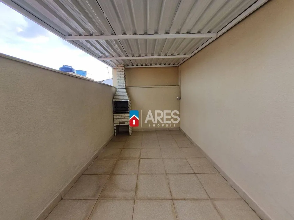 Casa, 3 quartos, 101 m² - Foto 5