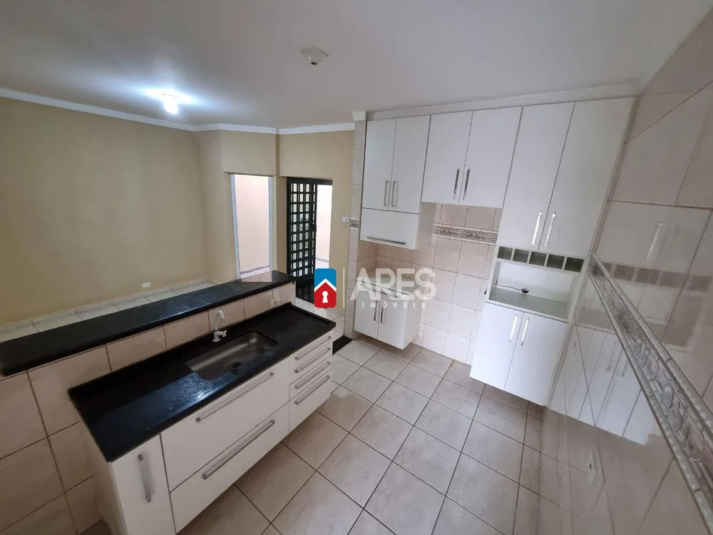 Casa, 3 quartos, 101 m² - Foto 11