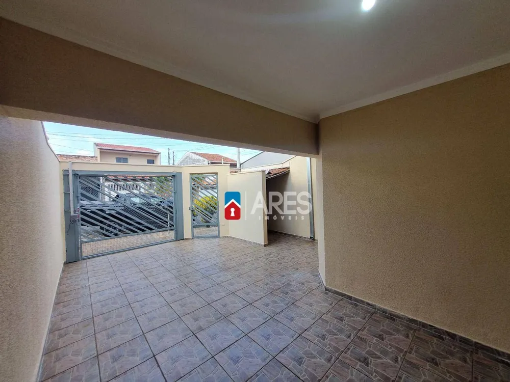 Casa, 3 quartos, 101 m² - Foto 4