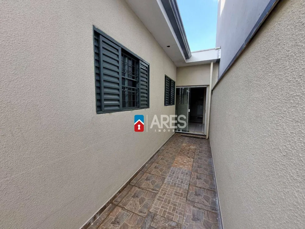 Casa, 3 quartos, 101 m² - Foto 1
