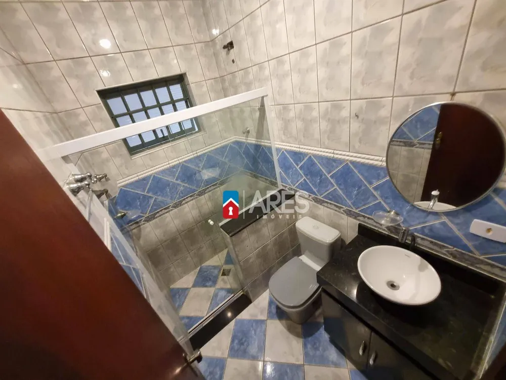 Casa, 3 quartos, 101 m² - Foto 10