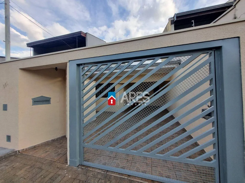 Casa, 3 quartos, 101 m² - Foto 12