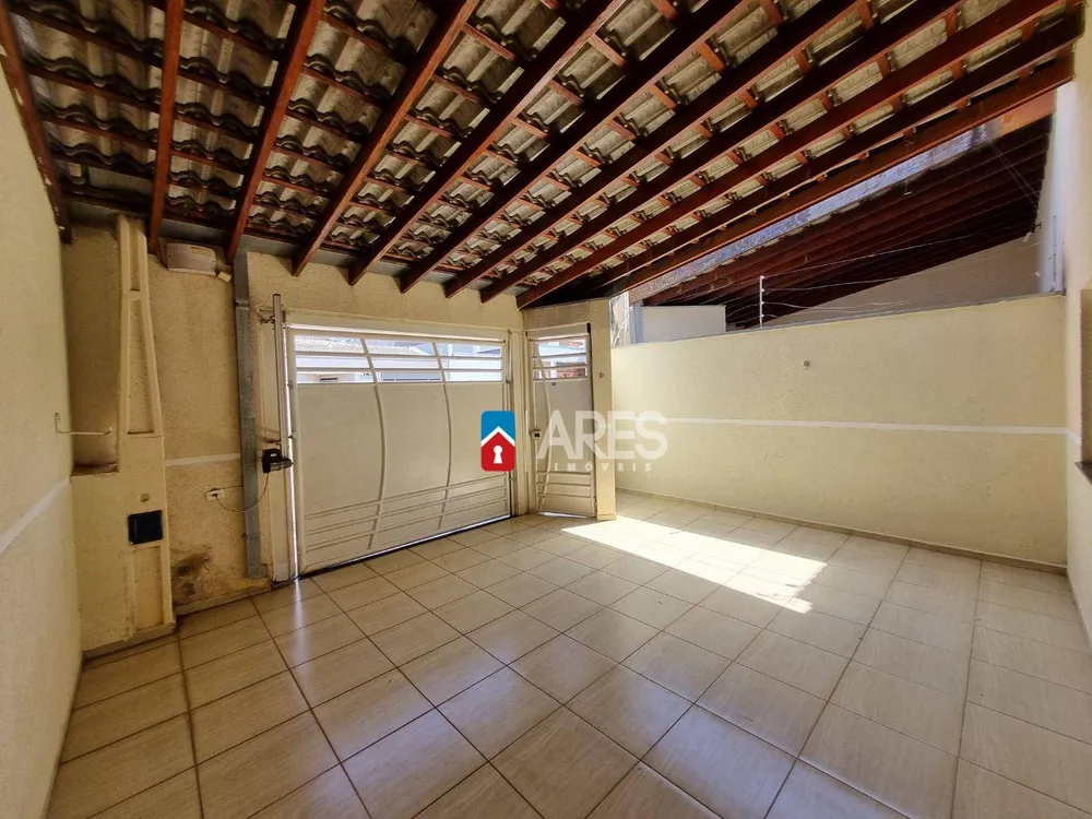 Casa, 2 quartos, 125 m² - Foto 2