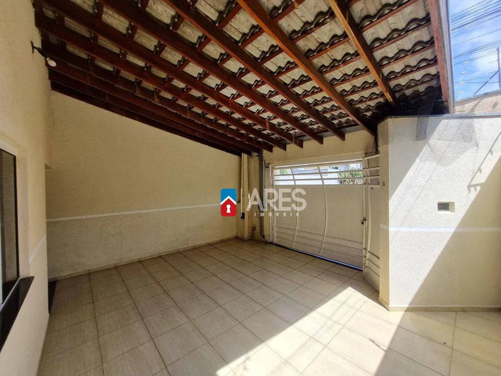 Casa, 2 quartos, 125 m² - Foto 1