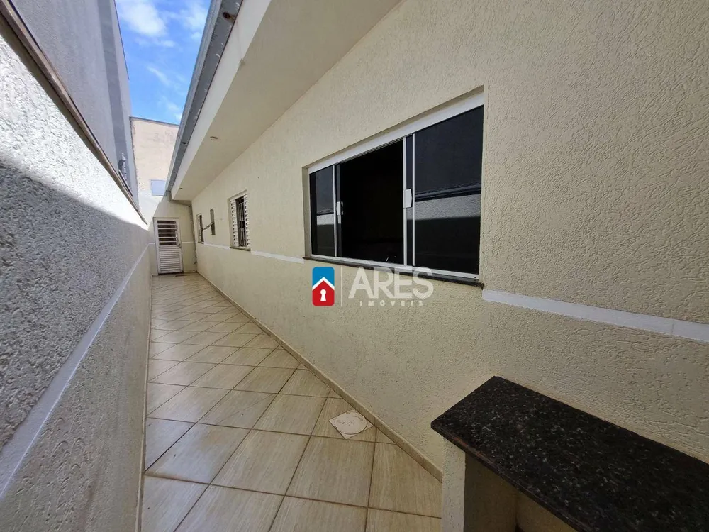 Casa, 2 quartos, 125 m² - Foto 16