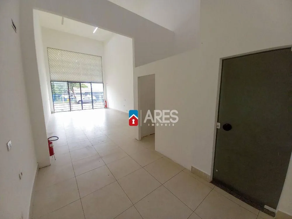 Loja-Salão, 55 m² - Foto 6