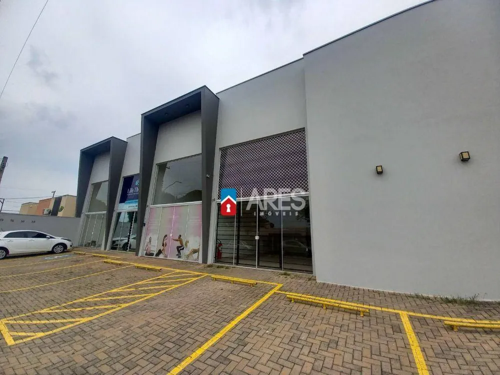 Loja-Salão, 55 m² - Foto 10