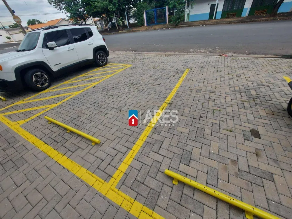 Loja-Salão, 55 m² - Foto 9