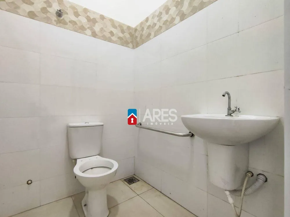 Loja-Salão, 55 m² - Foto 8