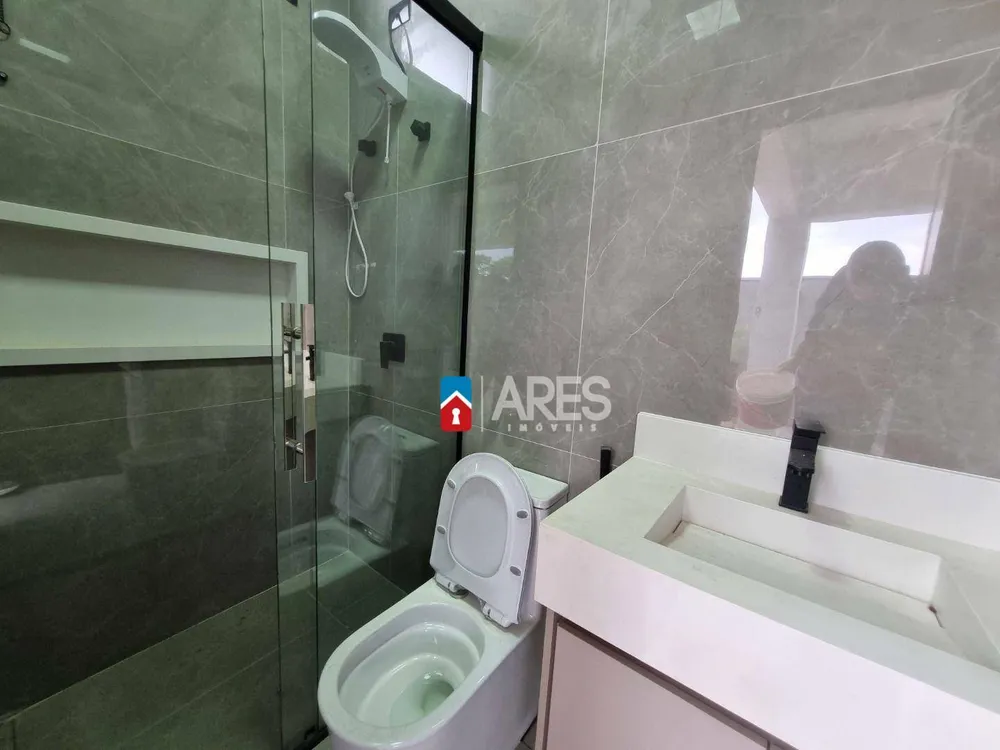 Casa de Condomínio, 3 quartos - Foto 7