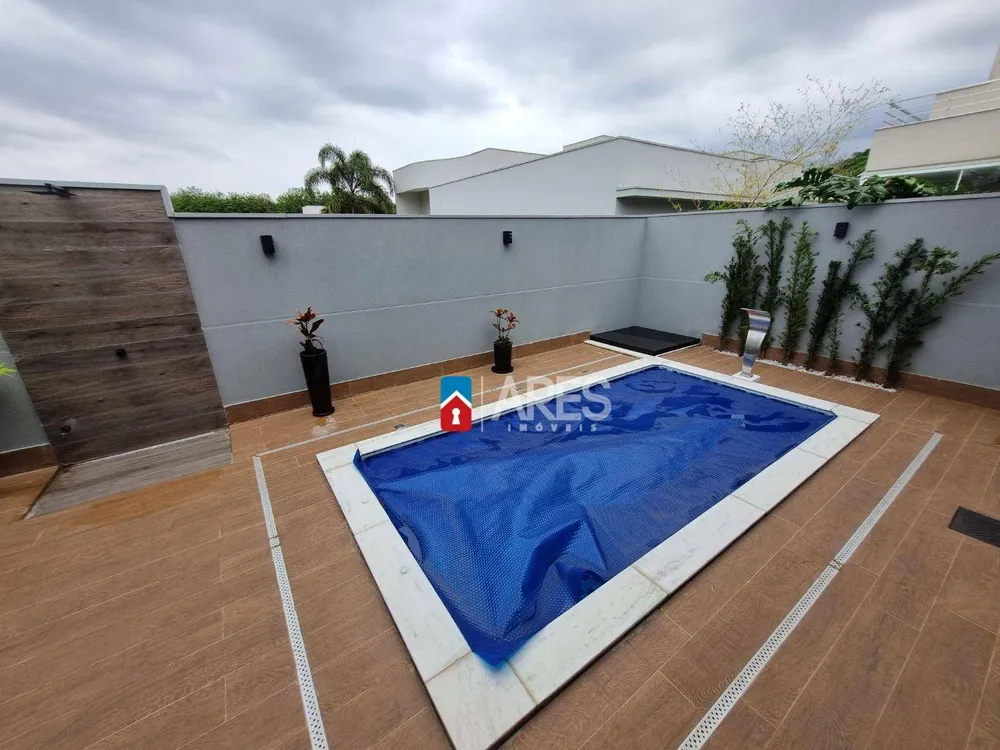 Casa de Condomínio, 3 quartos - Foto 6