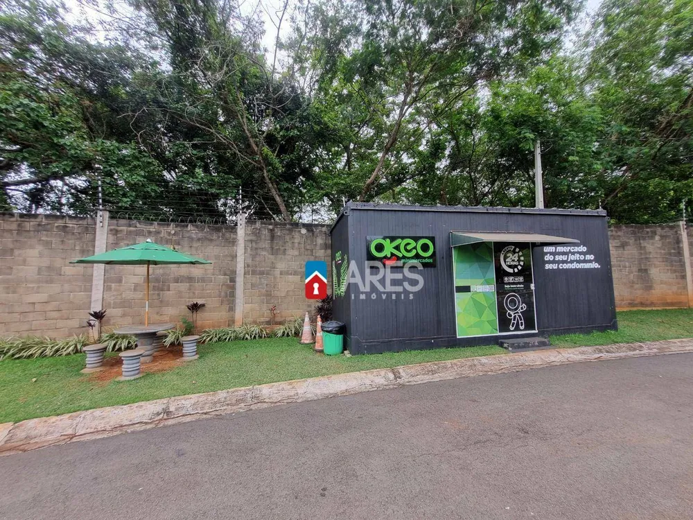 Casa de Condomínio, 3 quartos - Foto 16