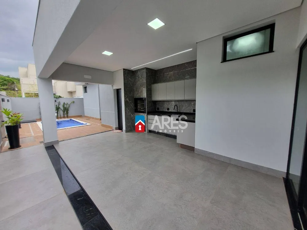 Casa de Condomínio, 3 quartos - Foto 4
