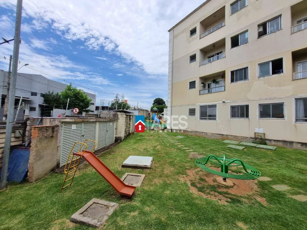 Apartamento, 2 quartos, 97 m² - Foto 11