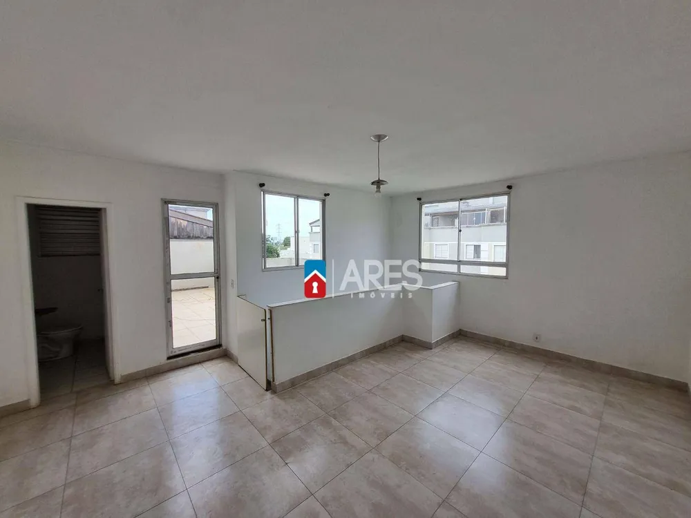 Apartamento, 2 quartos, 97 m² - Foto 4