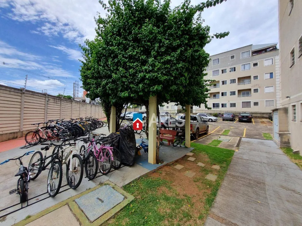 Apartamento, 2 quartos, 97 m² - Foto 14