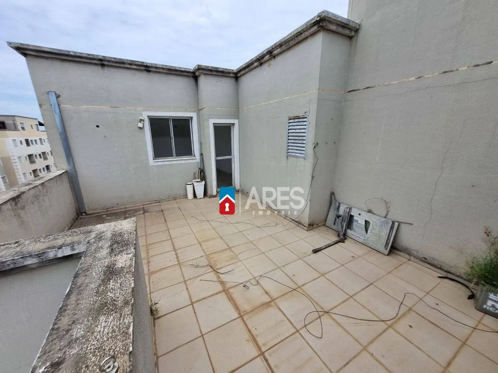 Apartamento, 2 quartos, 97 m² - Foto 8
