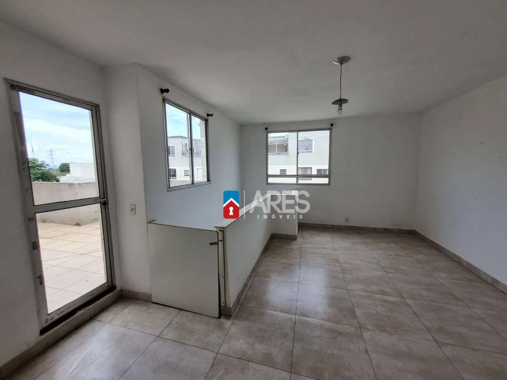 Apartamento, 2 quartos, 97 m² - Foto 6