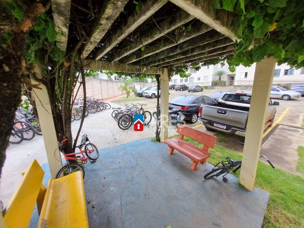 Apartamento, 2 quartos, 97 m² - Foto 15