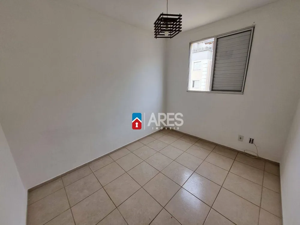 Apartamento, 2 quartos, 97 m² - Foto 2