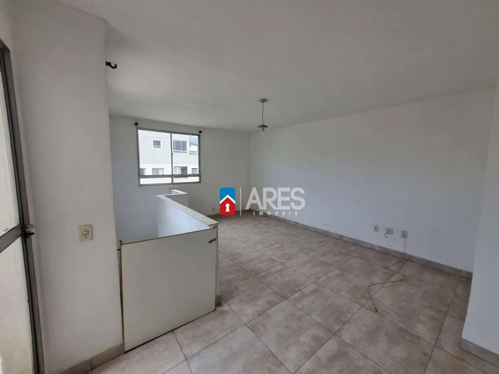 Apartamento, 2 quartos, 97 m² - Foto 5
