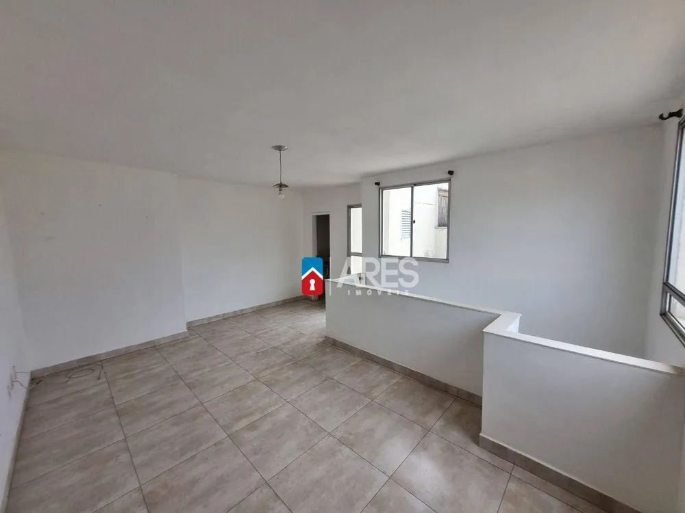 Apartamento, 2 quartos, 97 m² - Foto 3