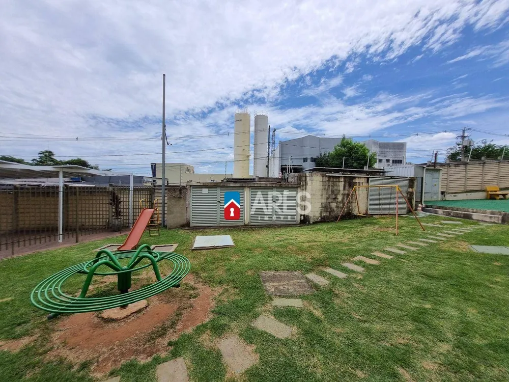 Apartamento, 2 quartos, 97 m² - Foto 12
