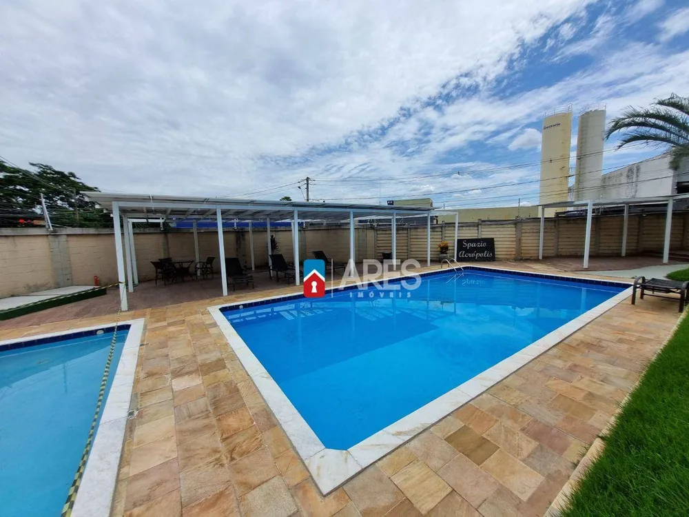 Apartamento, 2 quartos, 97 m² - Foto 10