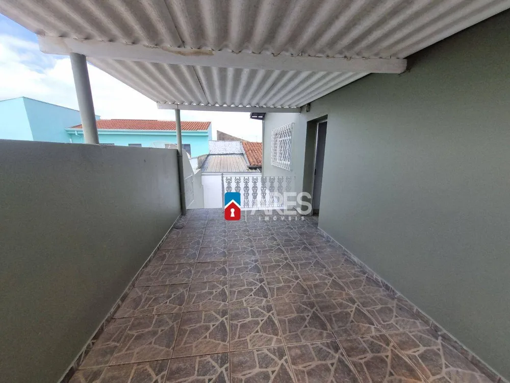 Casa, 3 quartos, 100 m² - Foto 4