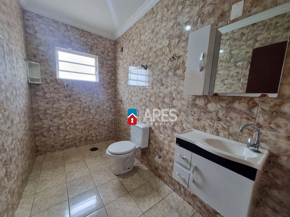 Casa, 3 quartos, 100 m² - Foto 7