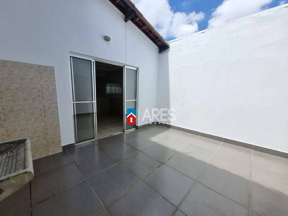 Casa, 3 quartos, 100 m² - Foto 5